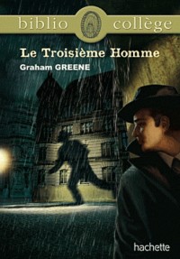 BIBLIOCOLLEGE - Le Troisième Homme - nº 79