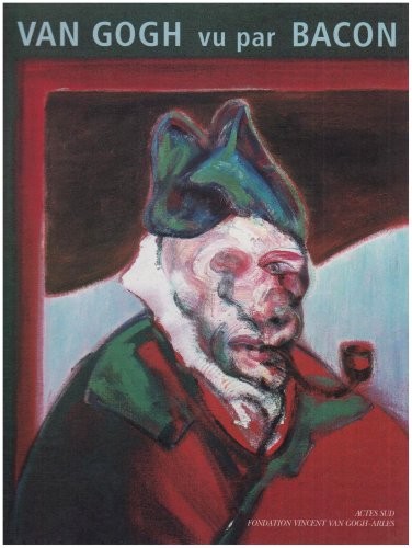 Francis Bacon avec Van Gogh