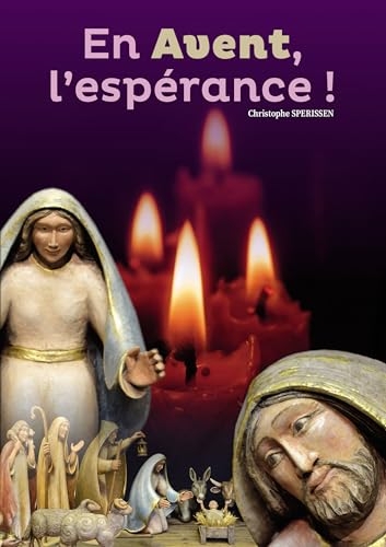 En Avent, l'espérance