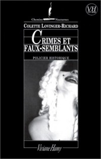 Crimes et faux-semblants