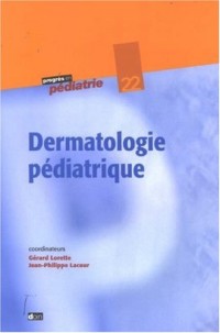 Dermatologie pédiatrique - N°22