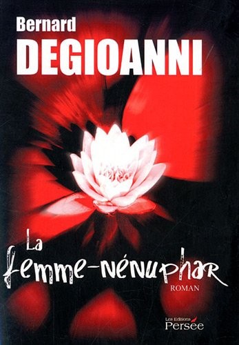 La femme-nénuphar