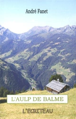 L'Aulp de Balme