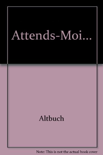 Attends-Moi...