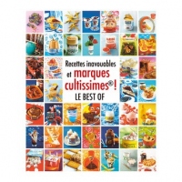 Recettes inavouables et marques cultissimes ! Le best of