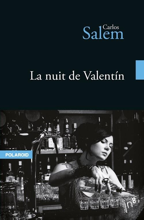 La nuit de valentin