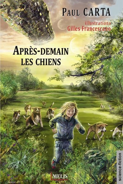 Après-demain les chiens