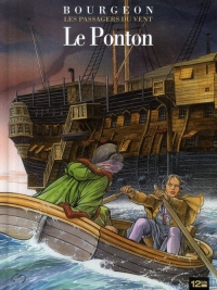 Le Ponton