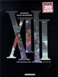 XIII - Intégrale - tome 2