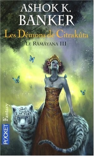 RAMAYANA T3 DEMONS DE CITRAKUT