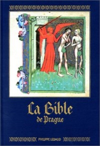 La Bible de Prague