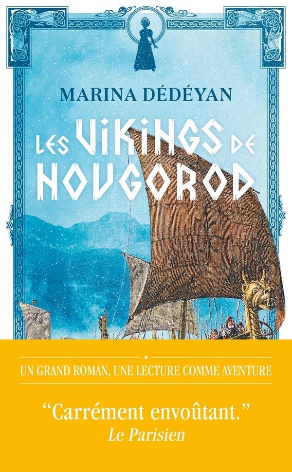 Les vikings de Novgorod