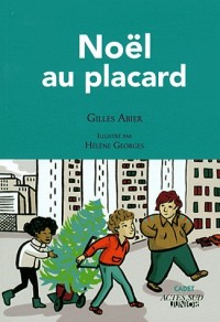 Noël au placard