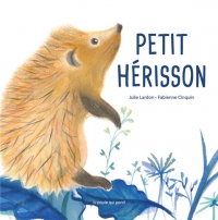PETIT HÉRISSON