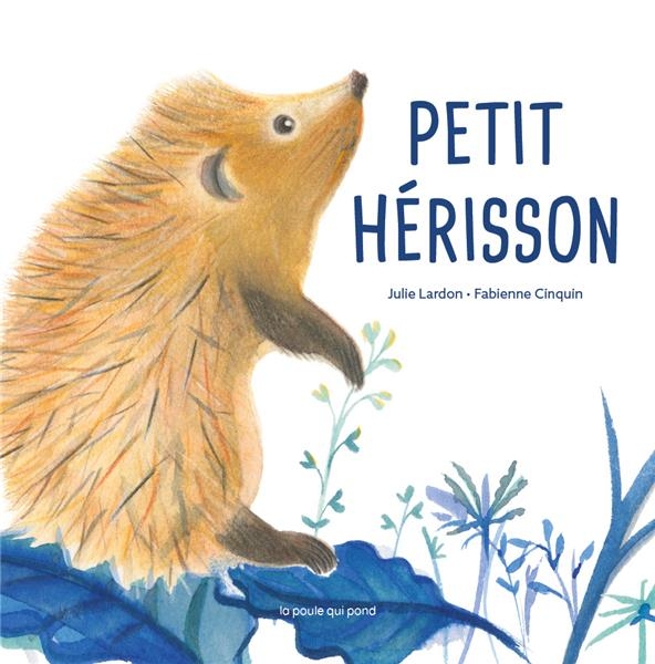 PETIT HÉRISSON