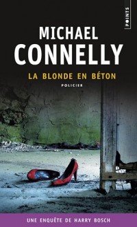 La blonde en béton