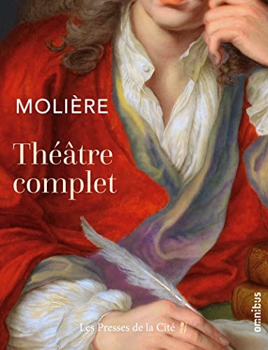 Théâtre de Molière (N. éd.)
