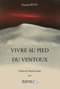 VIVRE AU PIED DU VENTOUX