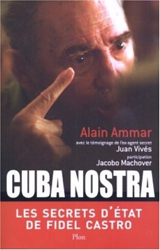 CUBA NOSTRA