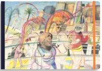 Travel Book Las Vegas