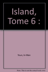 Island, tome 6