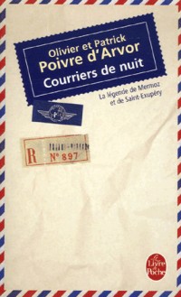 Courriers de nuit