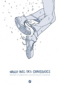 Nager avec ses chaussures