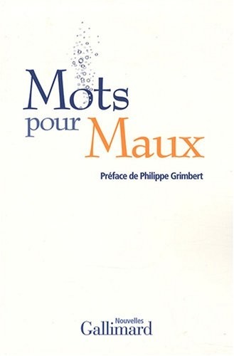 Mots pour maux