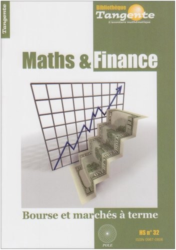 Mathématiques et finances