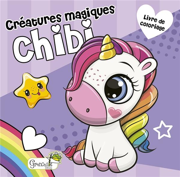 Creatures magiques (0)
