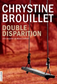 Double disparition