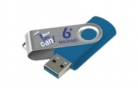New I Bet You Can 6e (2025) - Clé USB de ressources