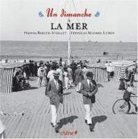 Un Dimanche à la Mer