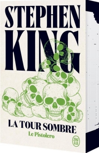 La Tour Sombre: Le Pistolero (1)