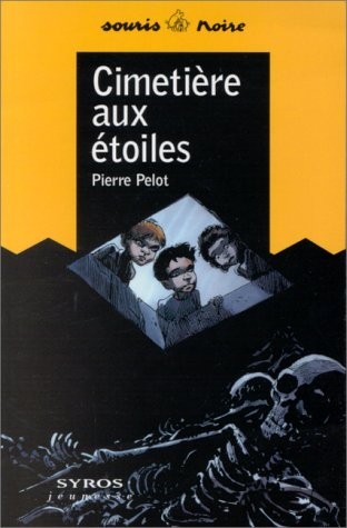 Cimetière des étoiles