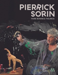 Pierrick Sorin. Faire bonne(s) figure(s): Faire bonne(s) figure(s)