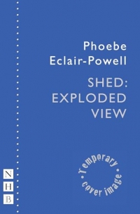 Shed: Exploded View