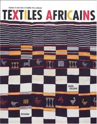 Textiles africains : Couleur et créativité à l'échelle d'un continent