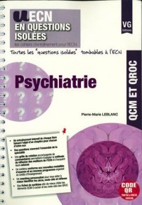 Psychiatrie