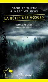La bête des Vosges [Poche]