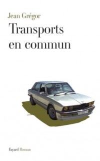 Transports en commun (Littérature Française)