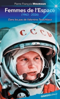 Femmes de l'espace (1963-2023)