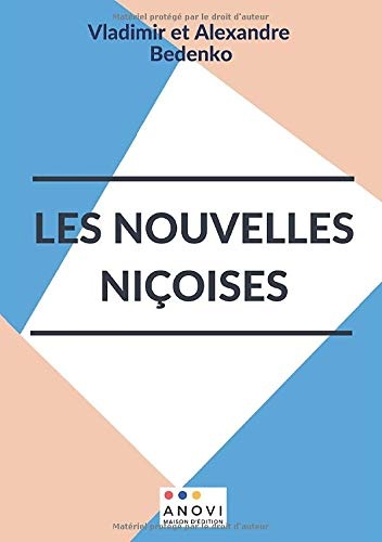 Les Nouvelles niçoises