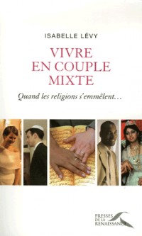 VIVRE EN COUPLE MIXTE