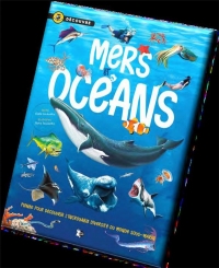 Mers et Océans