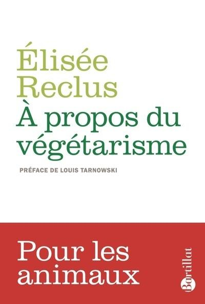 A Propos du Vegetarisme