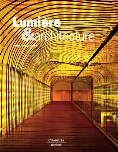 Lumière et architecture