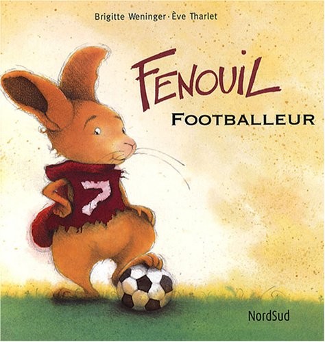 Fenouil footballeur