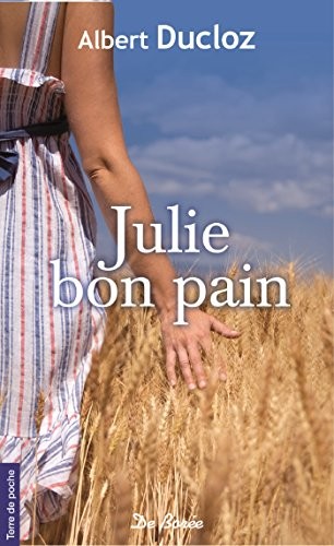Julie bon pain
