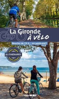 La Gironde à vélo